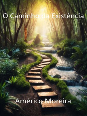 cover image of O Caminho da Existência